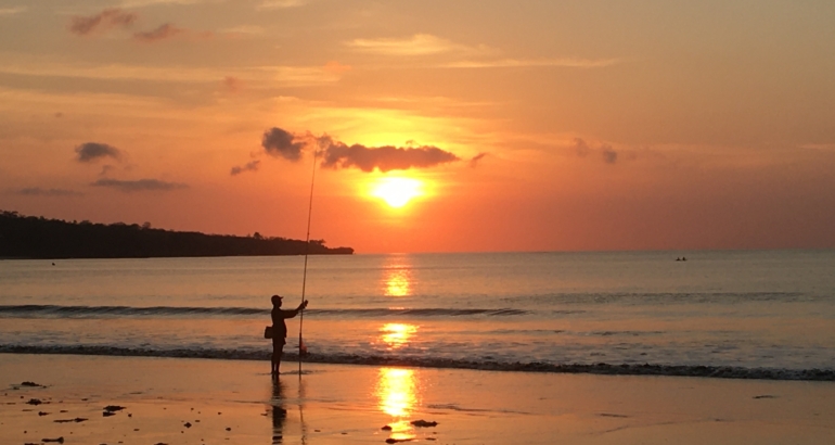 Bali lässt Herzen schneller schlagen – in vielfältiger Weise